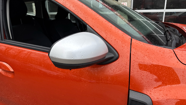 Dacia Duster 1.0 TCe 90 Comfort 5dr Petrol Estate